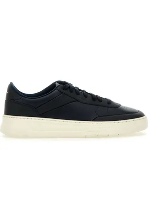 HUGO BOSS Low-Top Sneaker - Sneakers Blue - Gr. 40 (EU) - in - für Damen