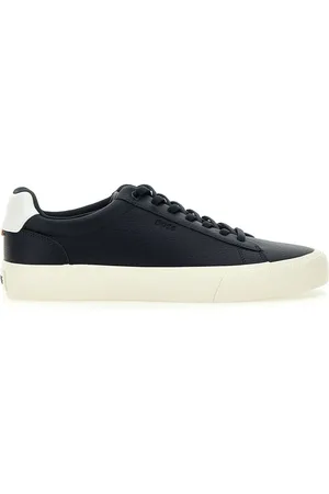 HUGO BOSS Low-Top Sneaker - Sneakers Blue - Gr. 40 (EU) - in - für Damen