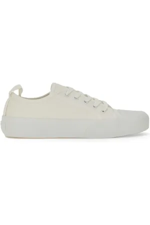 STUDIO NICHOLSON Low-Top Sneaker - "Byrd" Low-Top Sneakers - Gr. 36 (EU) - in - für Damen