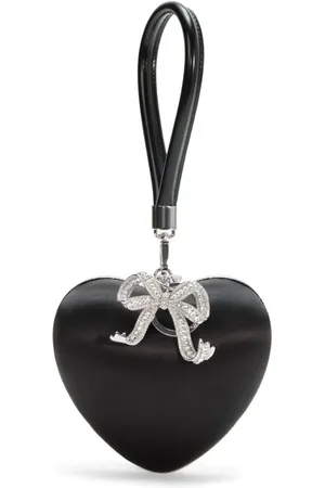 Self-Portrait Crossbody Bags - Heart Pochette - Gr. unisize - in - für Damen