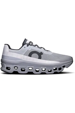 On Running Low-Top Sneaker - Sneakers Grey - Gr. 44 (EU) - in - für Damen