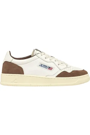 Autry Low-Top Sneaker - baskets medaillees 3 - Gr. 36 (EU) - in - für Damen