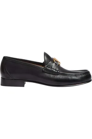 VALENTINO GARAVANI Loafer - Vlogo Buffalo Loafers - Gr. 40 (EU) - in - für Damen