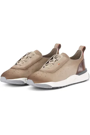 santoni Low-Top Sneaker - Men