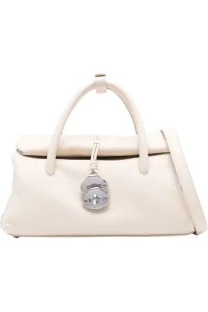 Zanellato Hobo Bags - Small Dotta Centauro Bag - Gr. unisize - in - für Damen