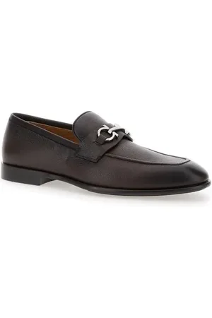 Salvatore Ferragamo Loafer - Foster