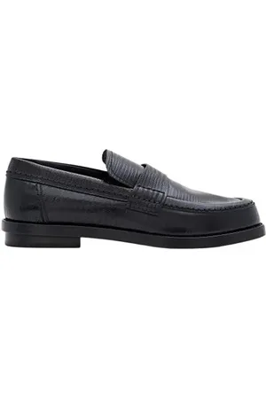 Alexander McQueen Loafer - Heren Shoe Leath.Sole Lea. Jupiter L - Gr. 41 (EU) - in - für Damen