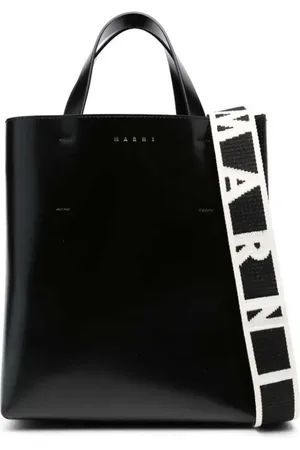 Marni Hobo Bags - shopping black - Gr. unisize - in - für Damen