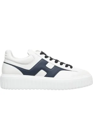 Hogan Low-Top Sneaker - Sneakers 