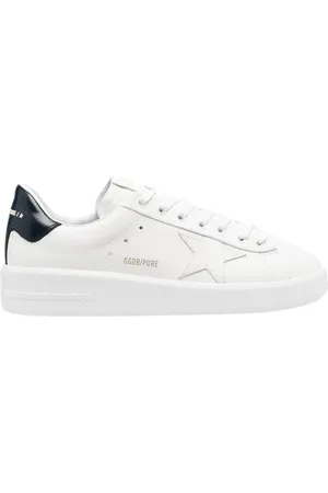 Golden Goose Low-Top Sneaker - Sneakers White White - Gr. 44 (EU) - in - für Damen