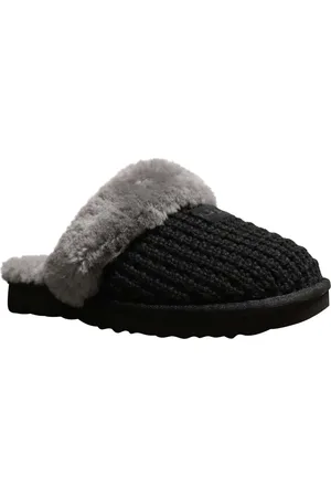 UGG Stiefel - Cozy Black - Gr. 36 (EU) - in - für Damen