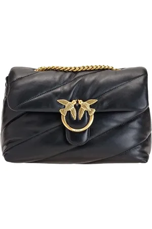 Pinko Hobo Bags - Bags Black - Gr. unisize - in - für Damen