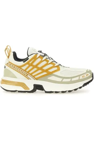 Salomon Low-Top Sneaker - "Acs Pro Gore-Tex" Sneaker - Gr. 10 - in - für Damen