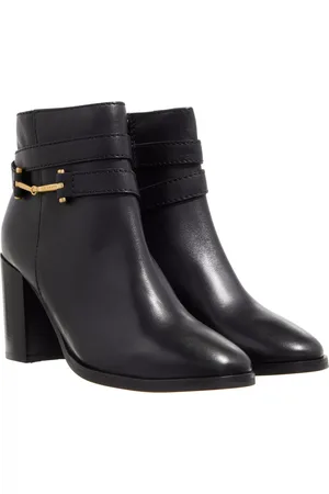 Ted Baker Stiefel & Boots - Anisea T Hinge Leather 85Mm Ankle Boot - Gr. 36 (EU) - in - für Damen