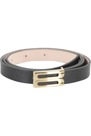 Victoria Beckham Gürtel - Micro Frame Belt - Gr. 70 - in - für Damen