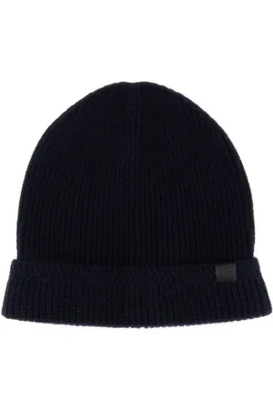 Tom Ford Caps & Mützen - Cashmere Beanie Hat - Gr. S - in - für Damen