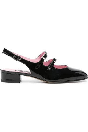 Carel Hohe Schuhe - 1952 With Heel Black - Gr. 38 (EU) - in - für Damen