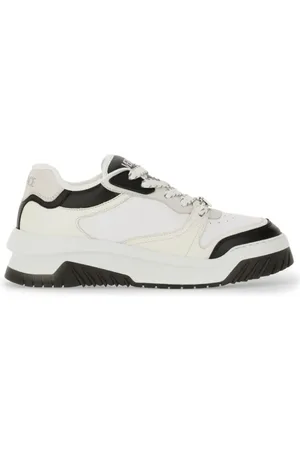 VERSACE Low-Top Sneaker - "Odyssey" Sneaker - Gr. 41 (EU) - in - für Damen