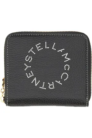 Stella McCartney Portemonnaies - Zipped Wallet - Gr. unisize - in - für Damen