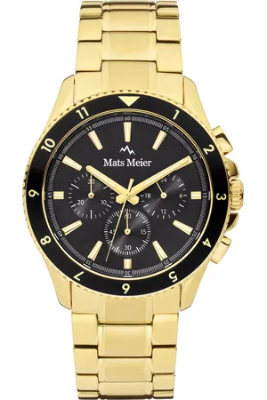 Mats Meier Uhren - Ponte dei Salti Uhr - Gr. unisize - in - für Damen