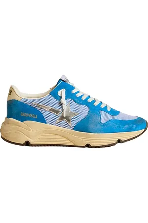 Golden Goose Low-Top Sneaker - baskets running sole 6 - Gr. 40 (EU) - in - für Damen