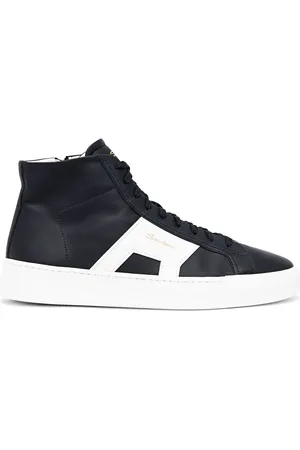 santoni Low-Top Sneaker - Men