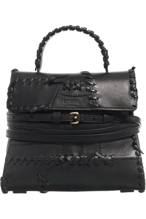 Moschino Beuteltaschen - Nappa - Gr. unisize - in - für Damen