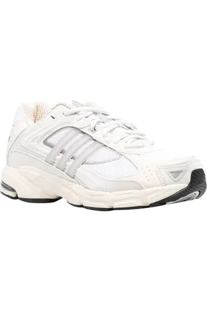 adidas Low-Top Sneaker - Response Cl White Brown - Gr. UK_10_5 - in - für Damen