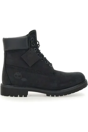Timberland Stiefel - Boots Black - Gr. UK_7 - in - für Damen