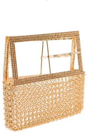SILVIA GNECCHI Shopper - Downtown Bag
