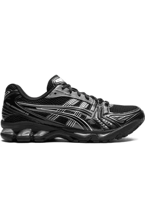 Asics Low-Top Sneaker - baskets gel kayano 14 3 - Gr. US_8 - in - für Damen