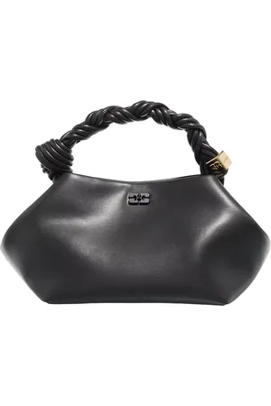 Ganni Hobo Bags - Bou Bag Small - Gr. unisize - in - für Damen