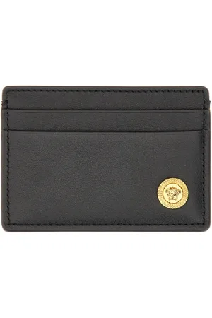 VERSACE Portemonnaies - Card Holder "The Jellyfish" - Gr. unisize - in - für Damen