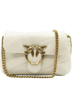 Pinko Hobo Bags - Love Baby Puff Schoudertas - Gr. unisize - in - für Damen