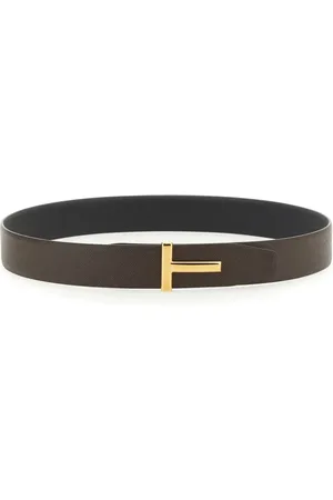 Tom Ford Gürtel - Reversible Belt - Gr. 100 - in - für Damen
