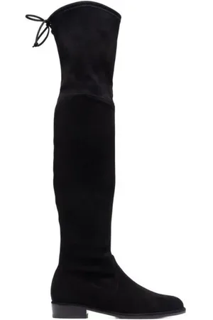 Stuart Weitzman Stiefel & Boots - S2167blk - Gr. 37 (EU) - in - für Damen