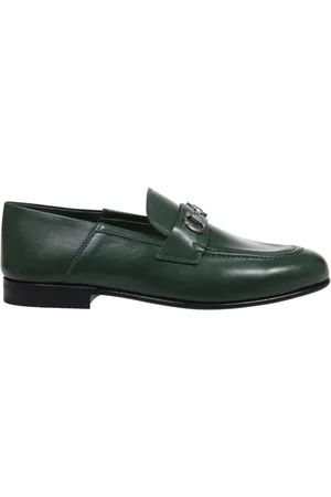 Salvatore Ferragamo Ottone Loafer - Gr. 6 - in
