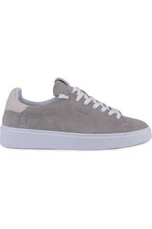 D.A.T.E. Low-Top Sneaker - . Sneakers Whitebeige - Gr. 40 (EU) - in - für Damen