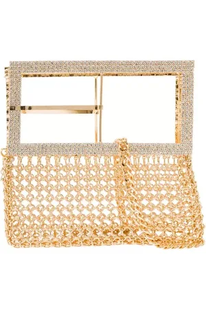 SILVIA GNECCHI Shopper - Downtown Bag