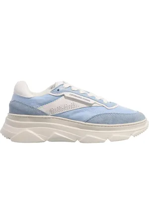 Copenhagen Shoes Low-Top Sneaker - CPH56 Material Mix - Gr. 36 (EU) - in - für Damen