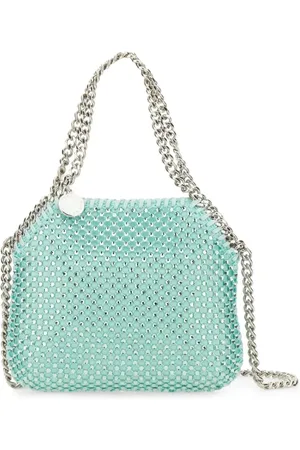 Stella McCartney Hobo Bags - Falabella Mini Bag - Gr. unisize - in - für Damen