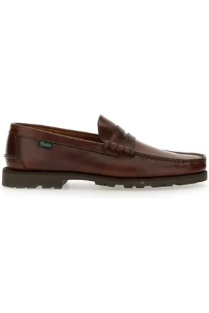 Paraboot Loafer - "Coraux" Moccasins - Gr. 10 - in - für Damen
