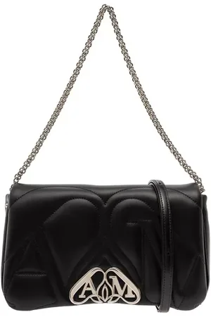 Alexander McQueen Shopper - The Seal