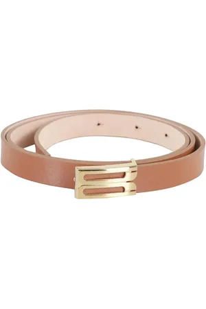 Victoria Beckham Gürtel - Micro Frame Belt - Gr. 70 - in - für Damen