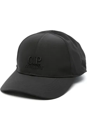 C.P. Company Caps & Mützen - C.P.Company Hats Black - Gr. L - in - für Damen