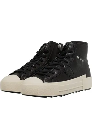 Philippe model Sneaker - Paris Haute Mid Woman - Gr. 37 (EU) - in - für Damen