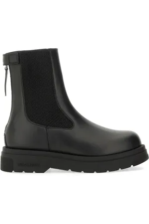 Woolrich Stiefel - Leather Amphibian - Gr. 40 (EU) - in - für Damen