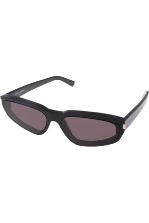 Saint Laurent Sonnenbrillen - SL 634 NOVA - Gr. unisize - in Schwarz - für Damen