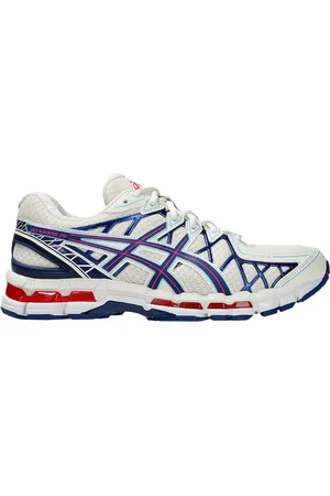 Asics Low-Top Sneaker - Sneakers Toni Neutri - Gr. 40,5 (EU) - in - für Damen