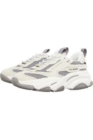 Steve Madden Low-Top Sneaker - Possession-E - Gr. 42 (EU) - in - für Damen